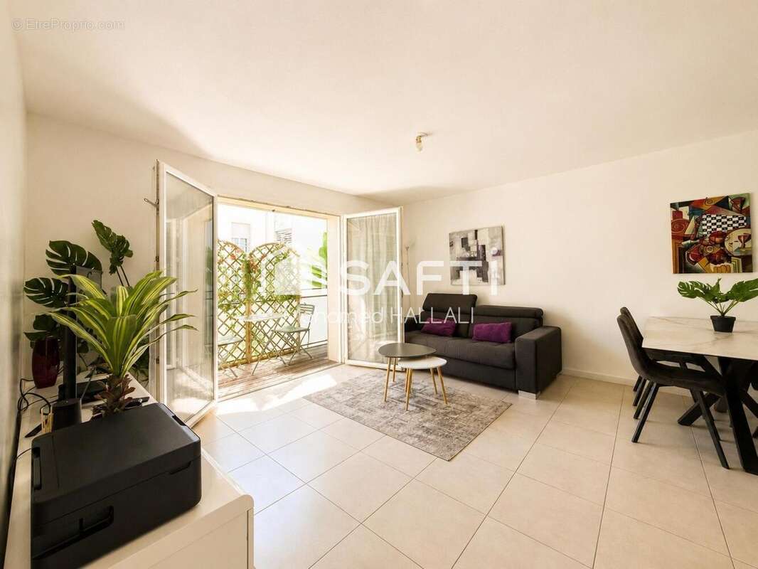 Photo 2 - Appartement à ARCACHON