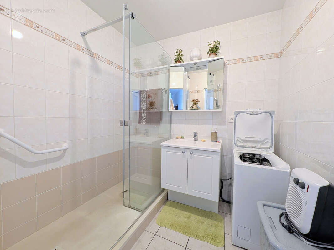 Appartement à JARVILLE-LA-MALGRANGE