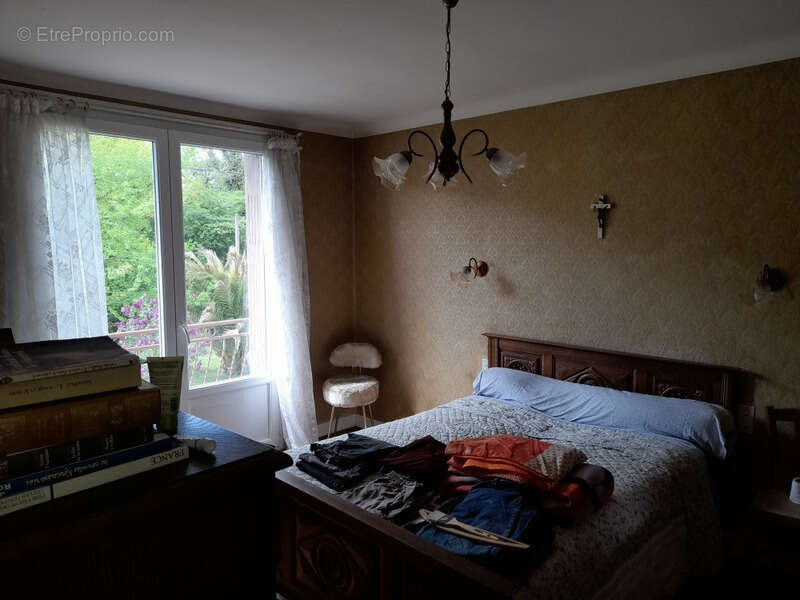 Maison à SARZEAU