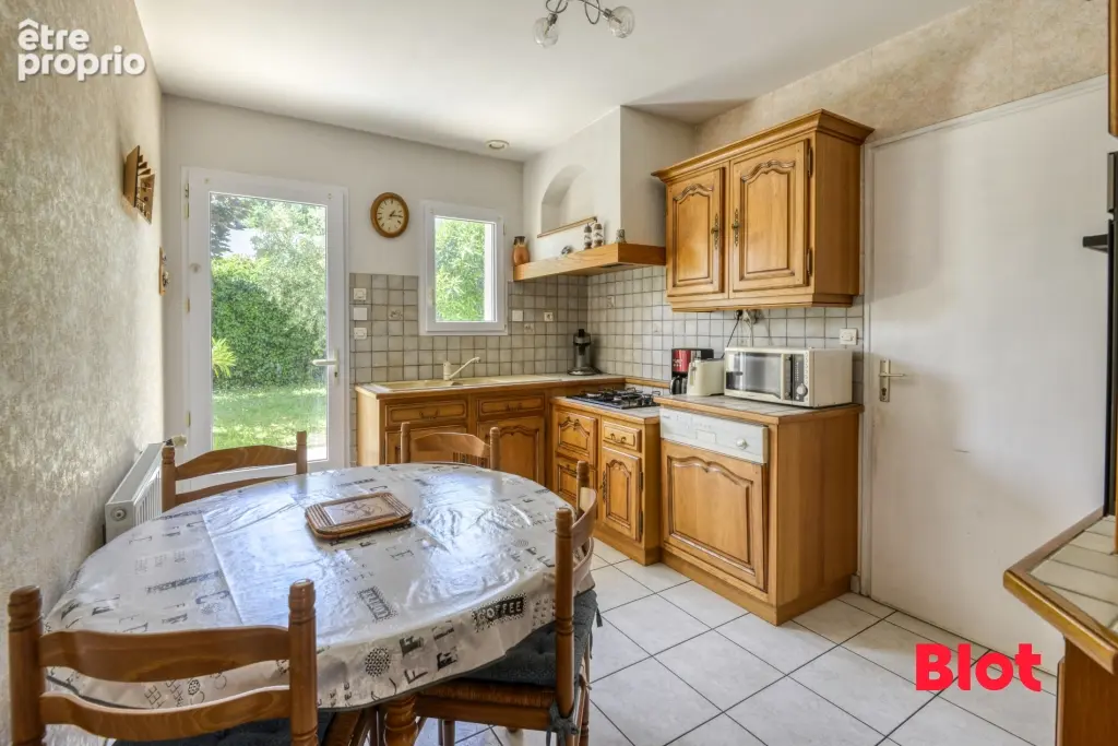 Maison 5 pièces 100 m² à vendre à Nantes (44300) - photo 5