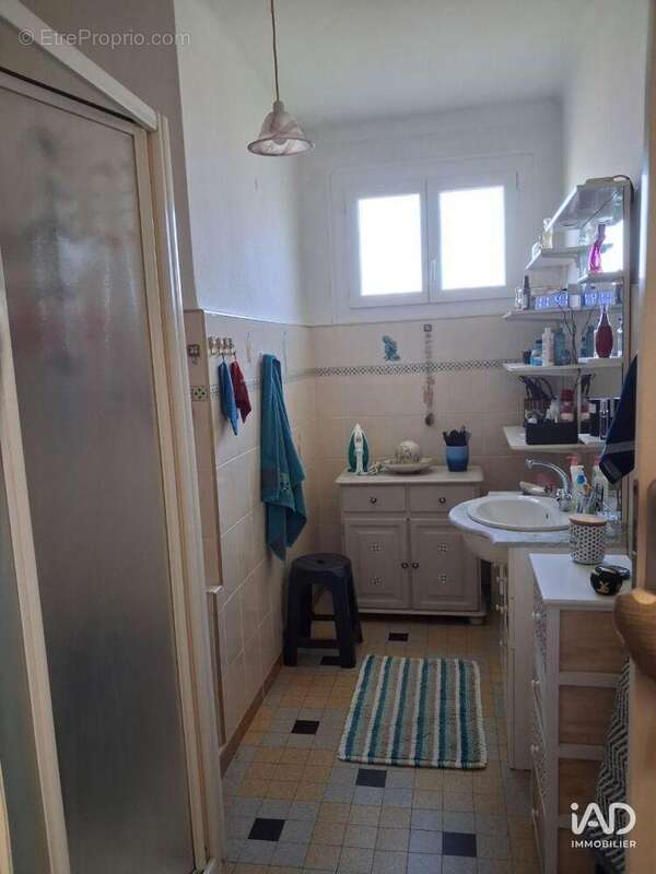 Photo 8 - Maison à SAINT-GIRONS