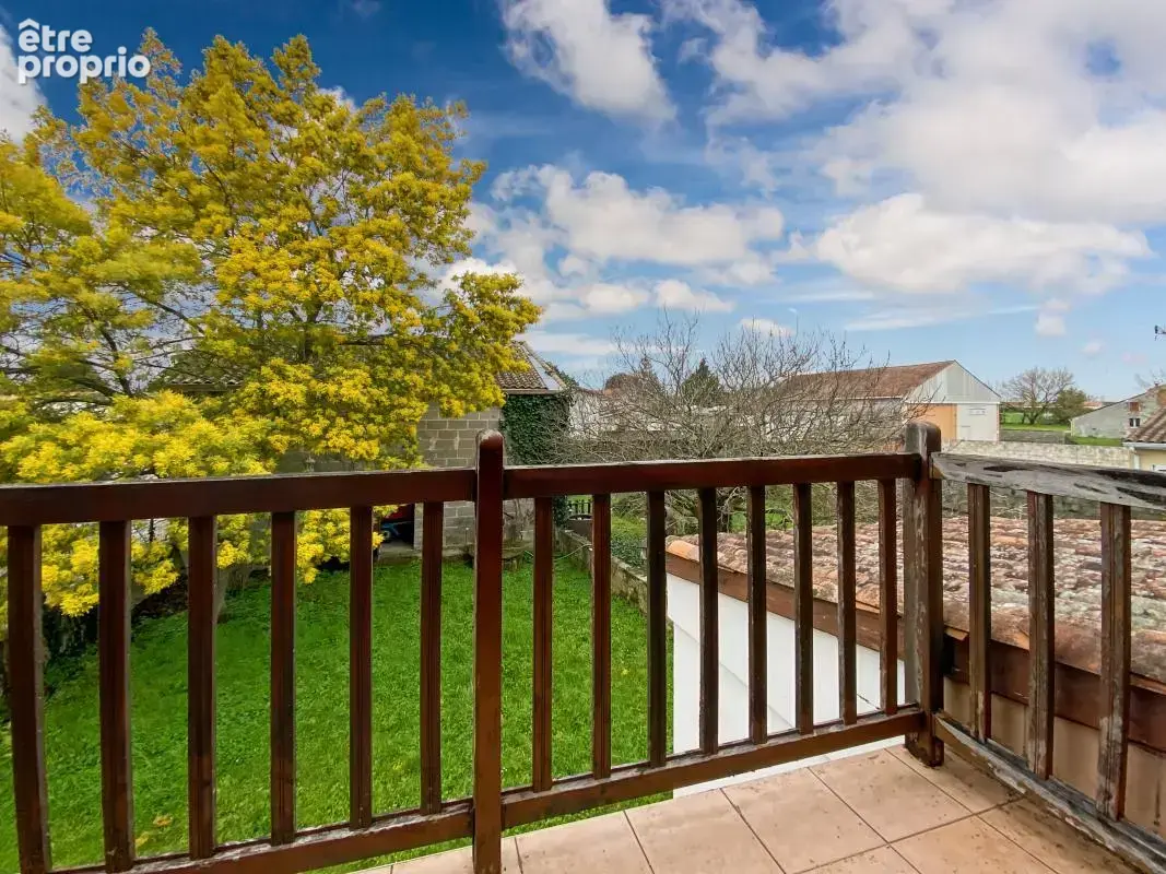 Maison 6 pièces 139 m² à vendre à Montendre (17130) - photo 8