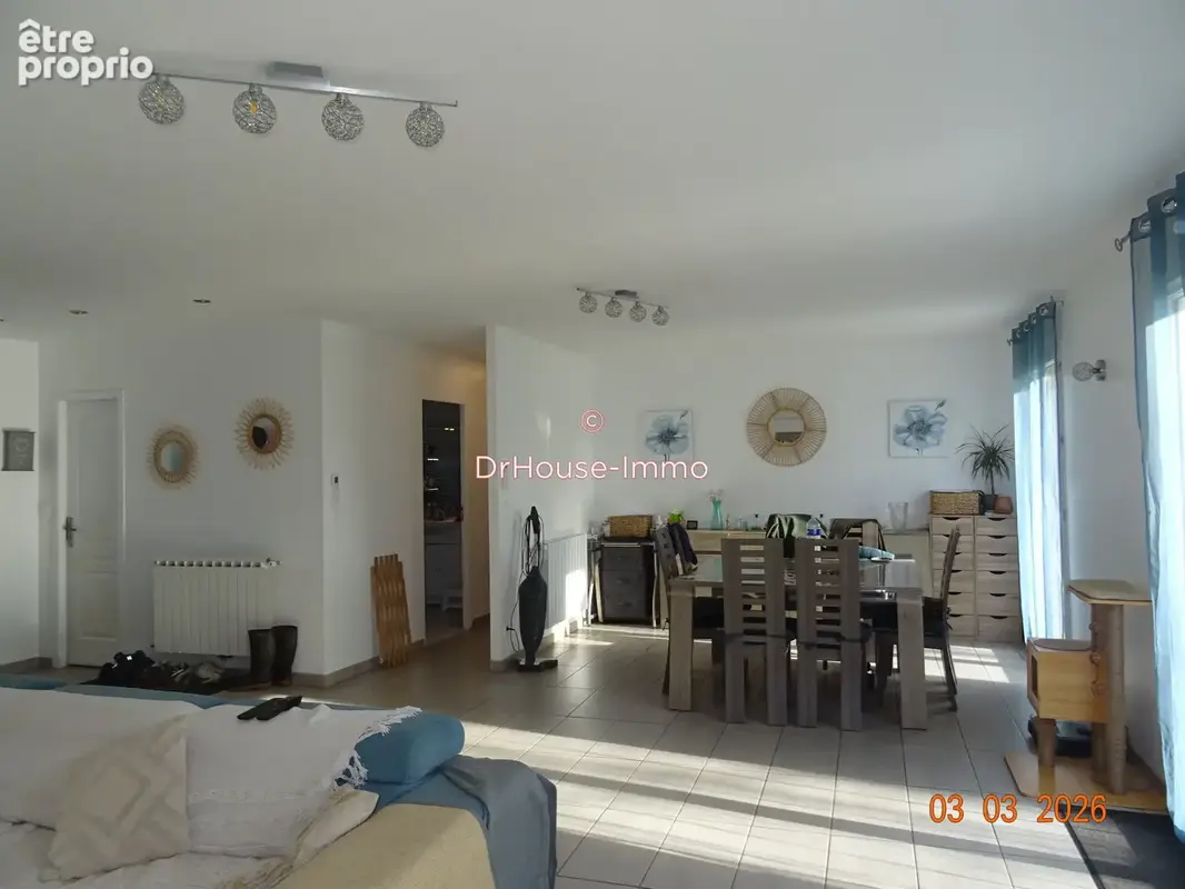 Maison 4 pièces 115 m² à vendre à Blaye (33390) - photo 41