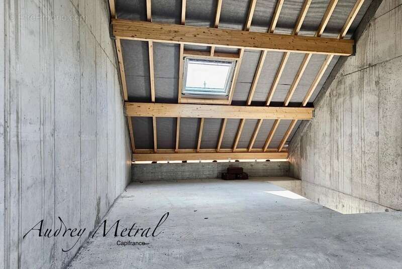 Maison à MENTHONNEX-SOUS-CLERMONT