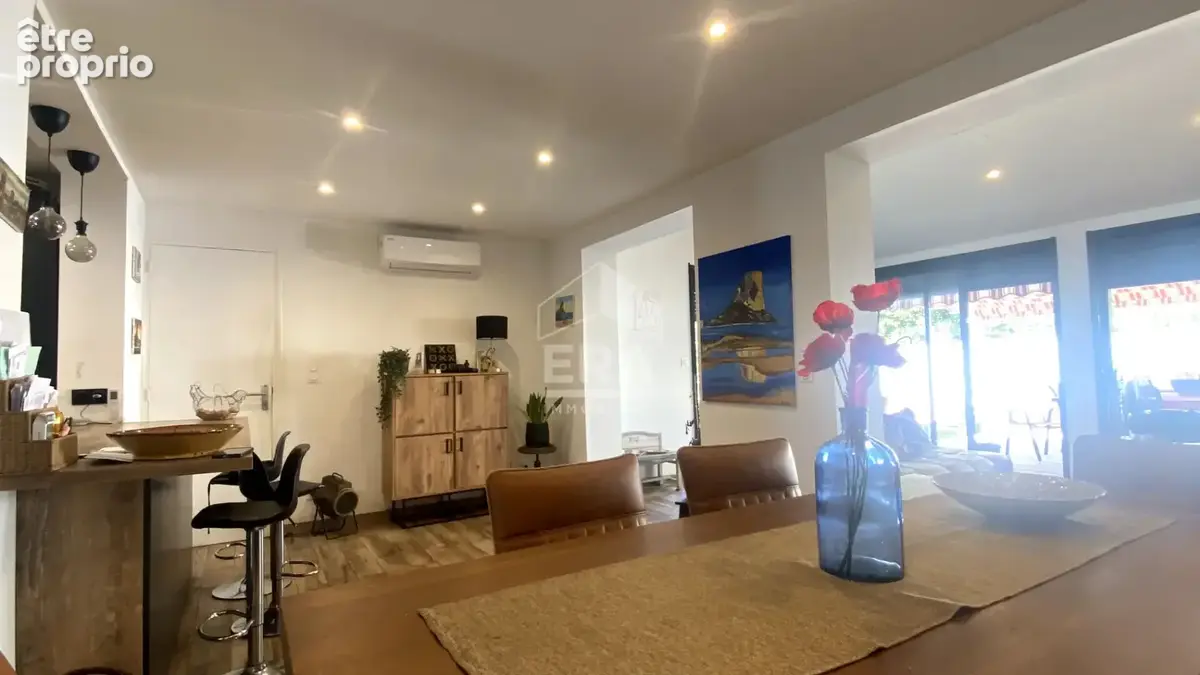 Maison 94m² à le boulou - photo 6