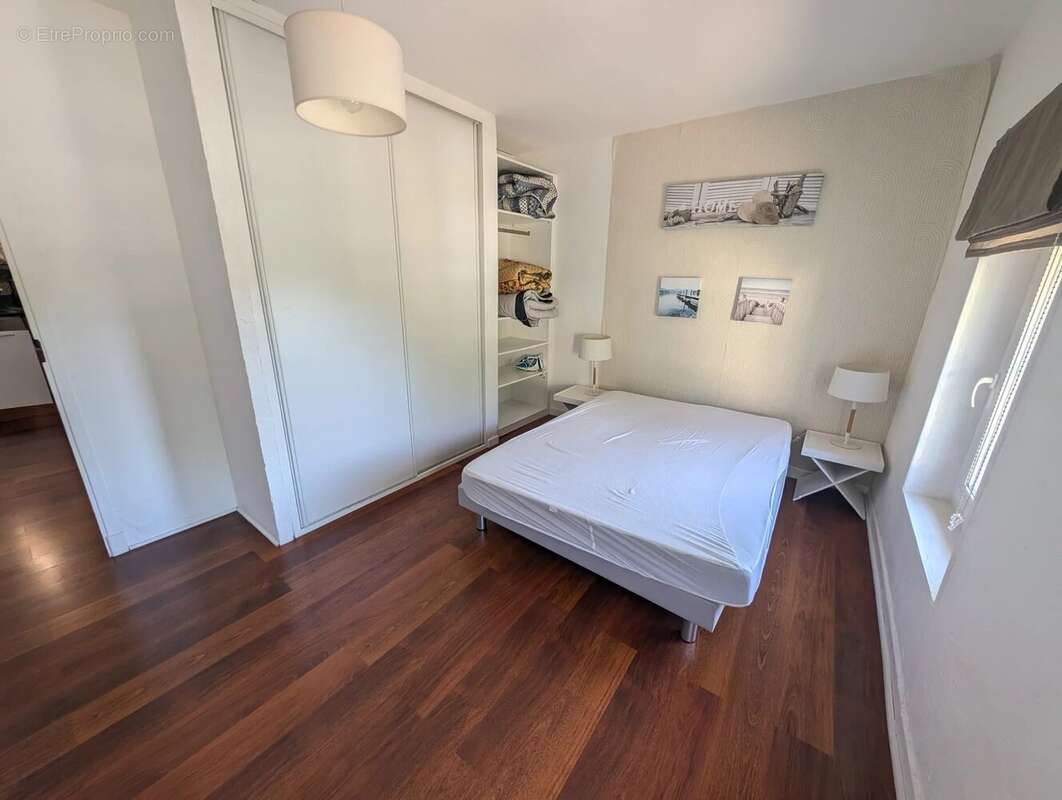 Appartement à CANTARON