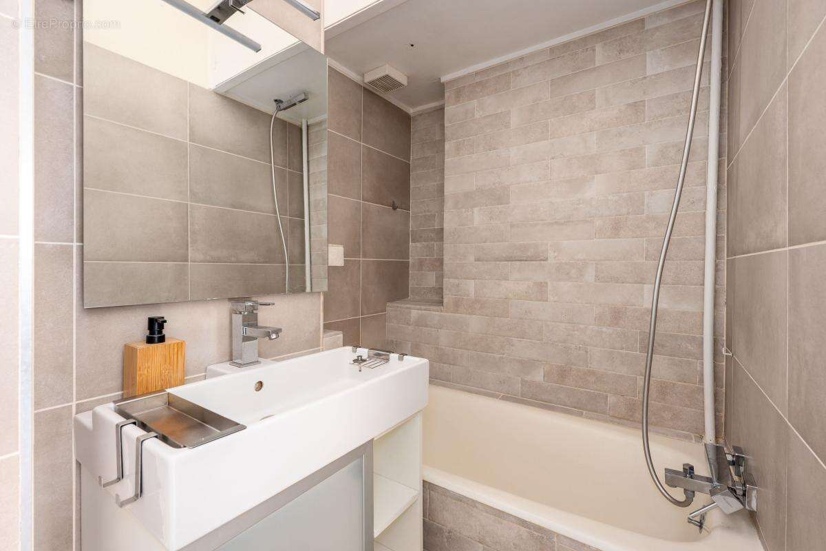 Appartement à VANVES