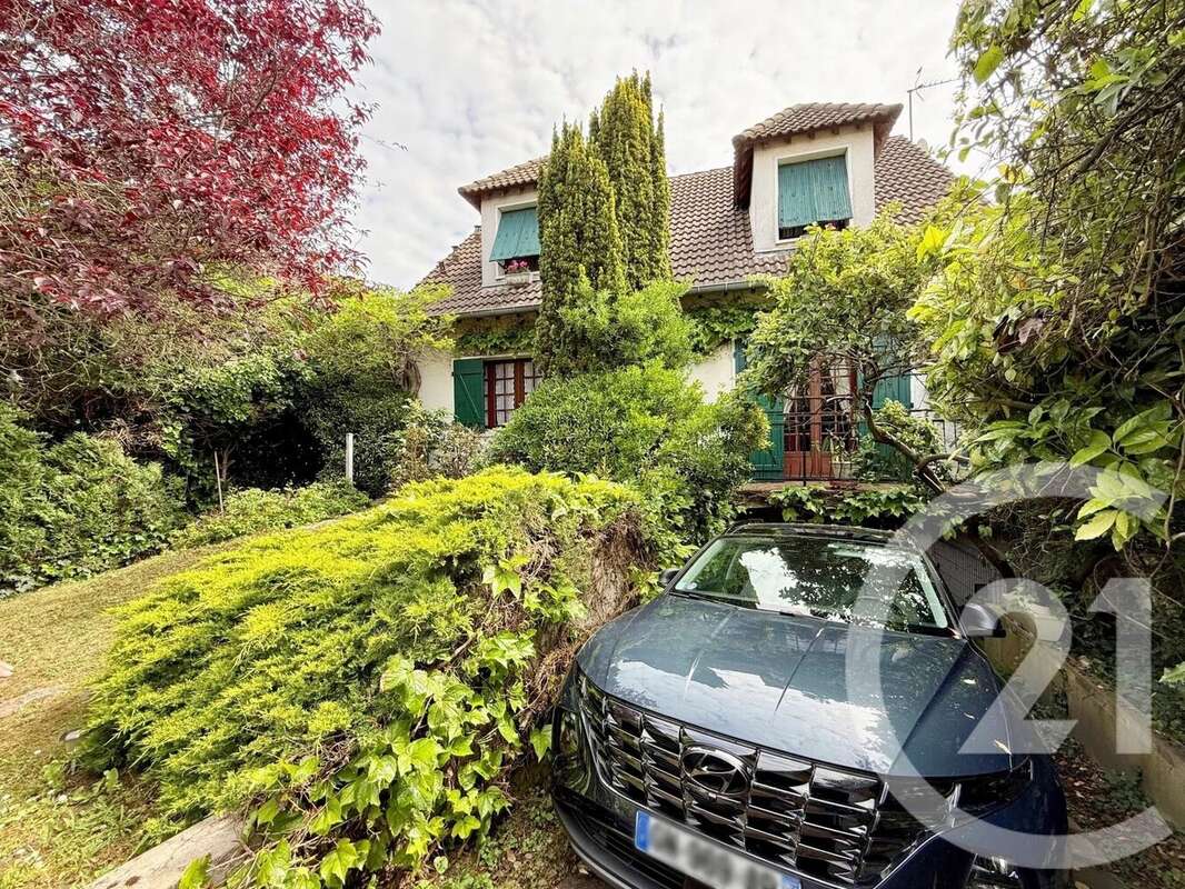 Maison à ARGENTEUIL