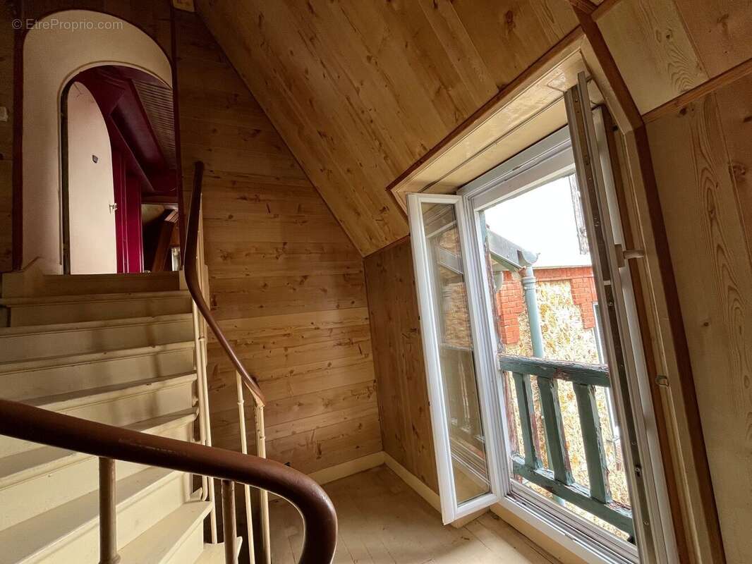 Appartement à YERRES