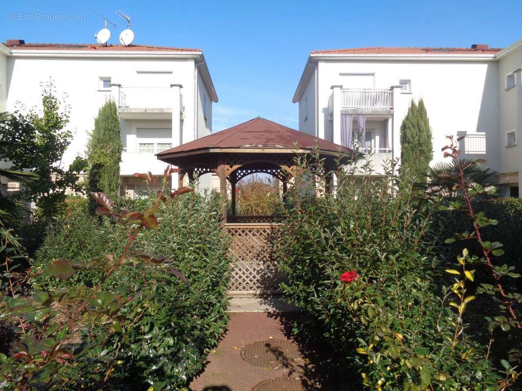 Appartement à OBJAT