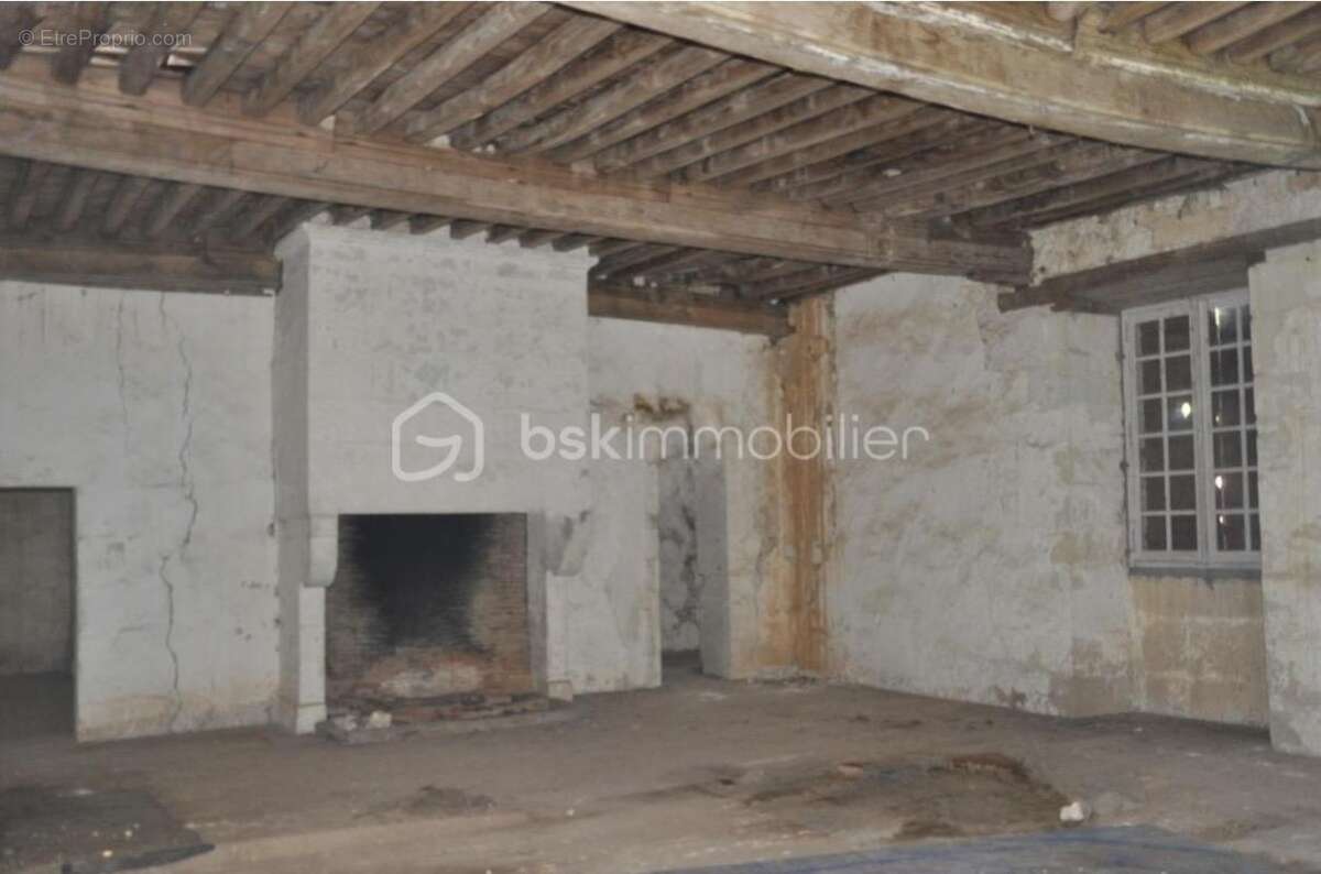 Maison à BASSILLAC