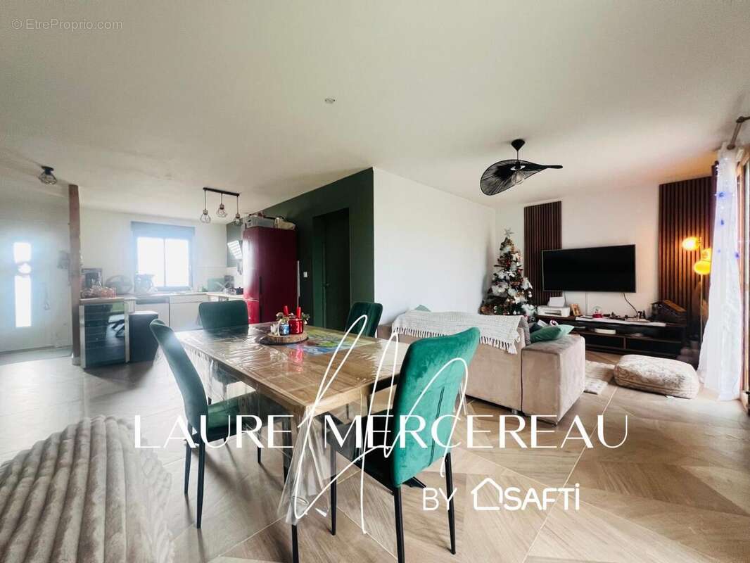 Photo 2 - Maison à LA CHEVROLIERE