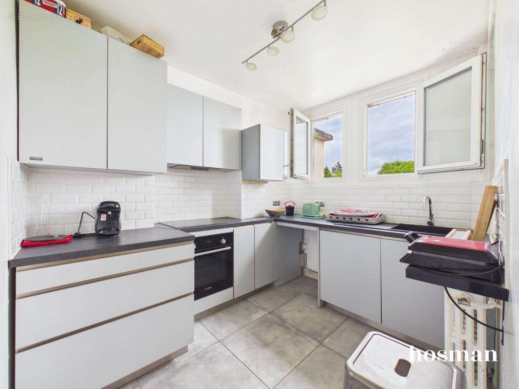 Appartement à SAINT-CLOUD