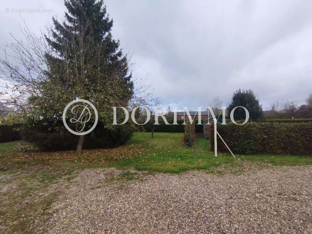 Magnifique opporunité avec très grand garage pour camping car - photo 19
