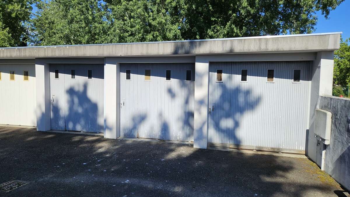 Appartement à MONT-DE-MARSAN