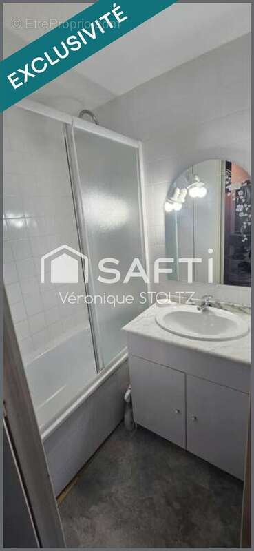 Photo 4 - Appartement à GRUISSAN