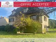 Maison à GAGNAC-SUR-CERE