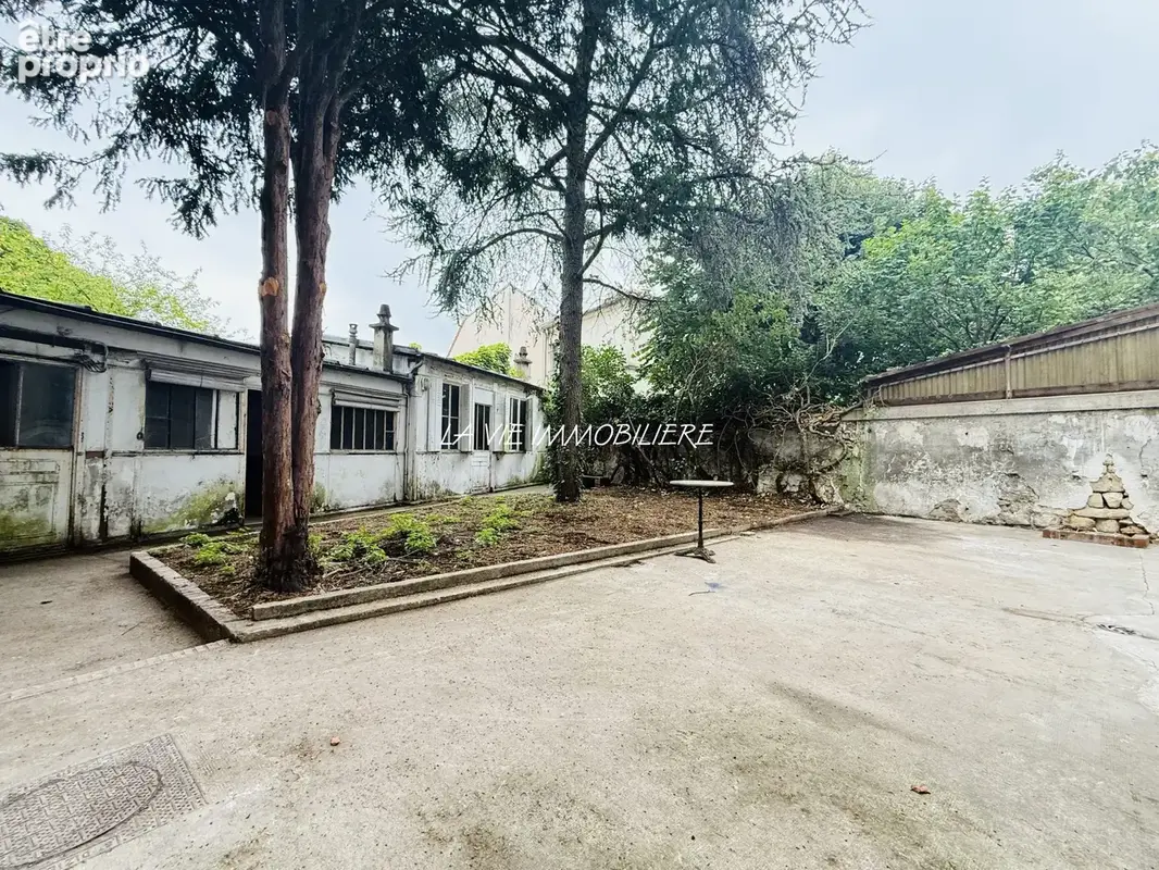 Appartement 5 pièces 181 m² à vendre à Charenton-Le-Pont (94220) - photo 2