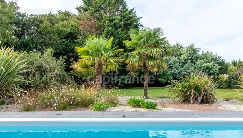 Maison à LES SABLES-D&#039;OLONNE