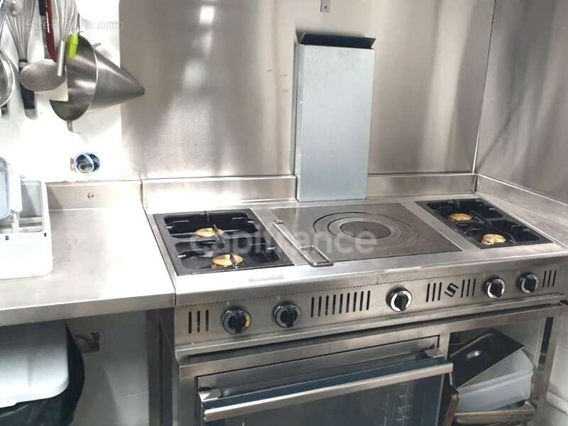 Commerce à CLERMONT-FERRAND