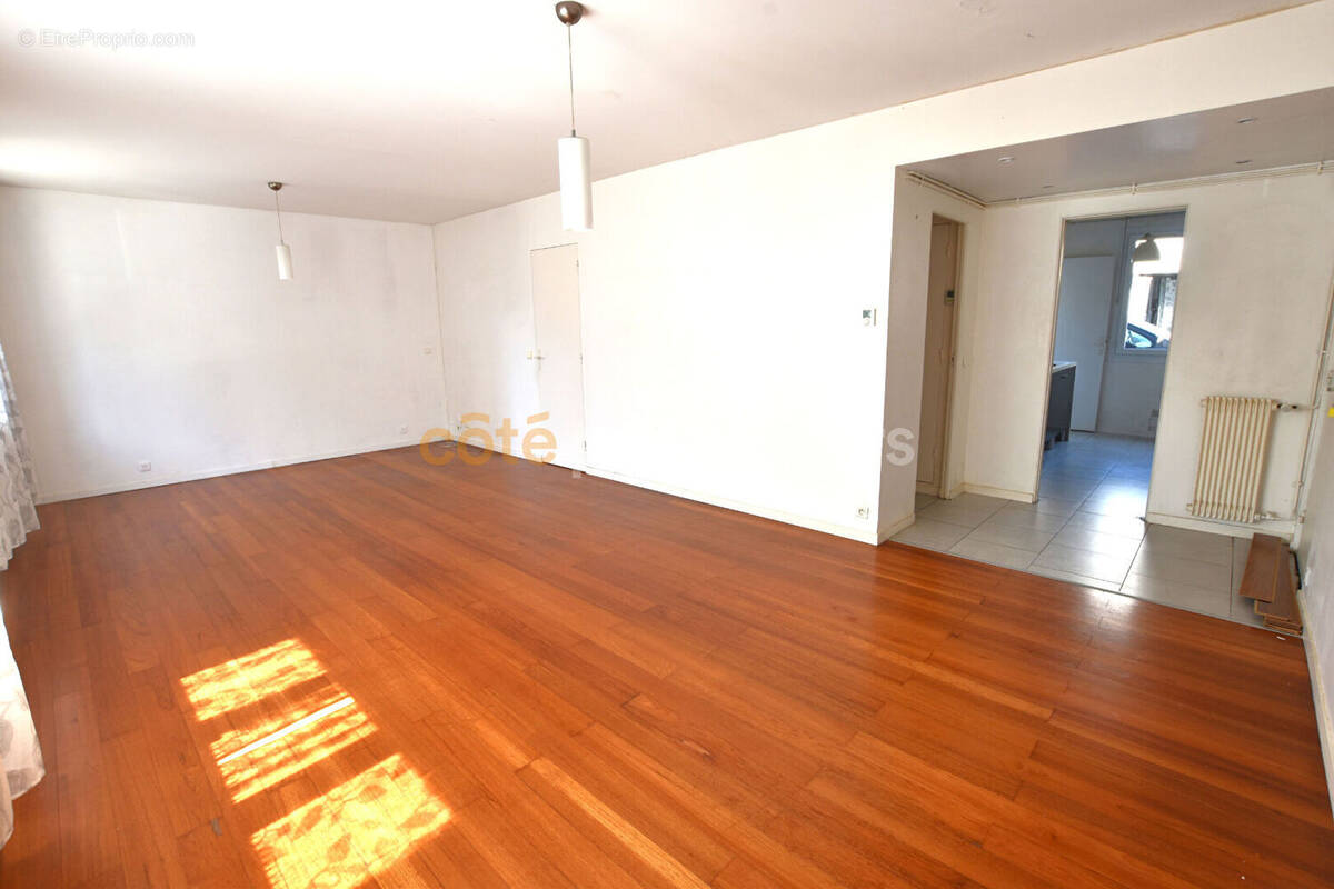 Appartement à LANDERNEAU