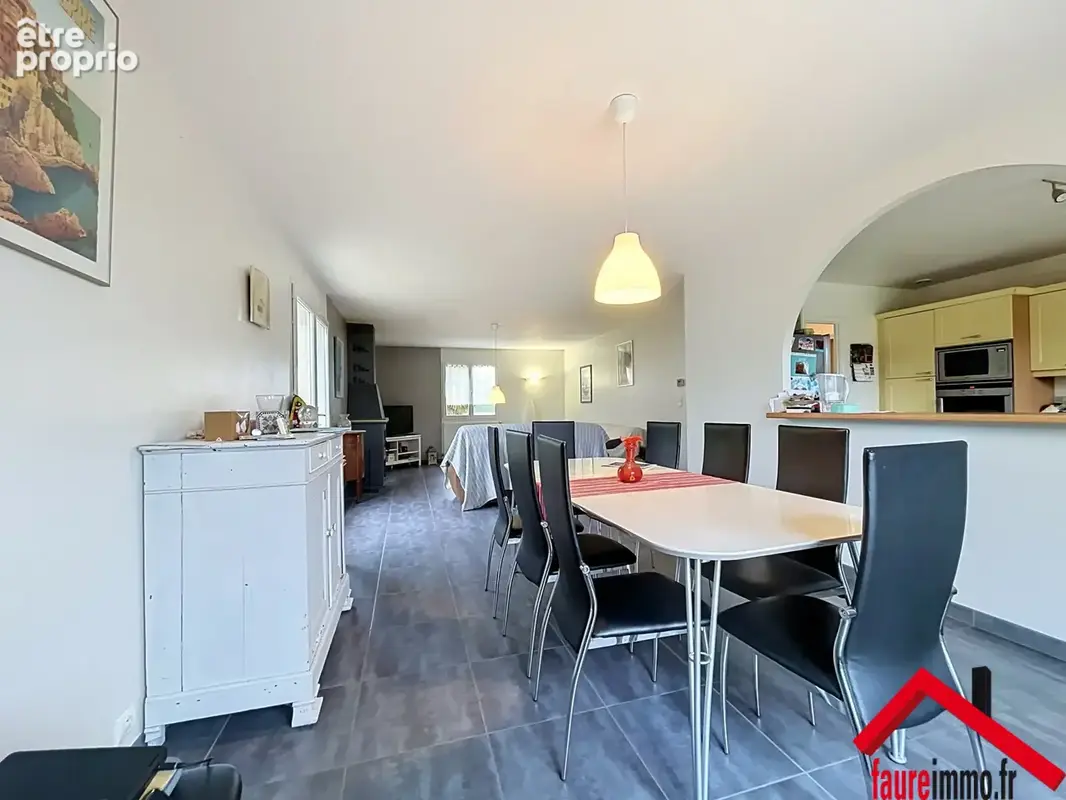 Maison à pazyayac en dordogne - photo 6