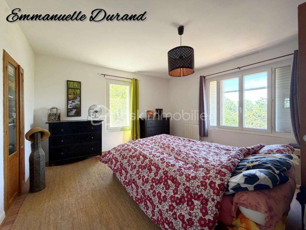  domaine nature d’exception – 5 hectares boisés - photo 8