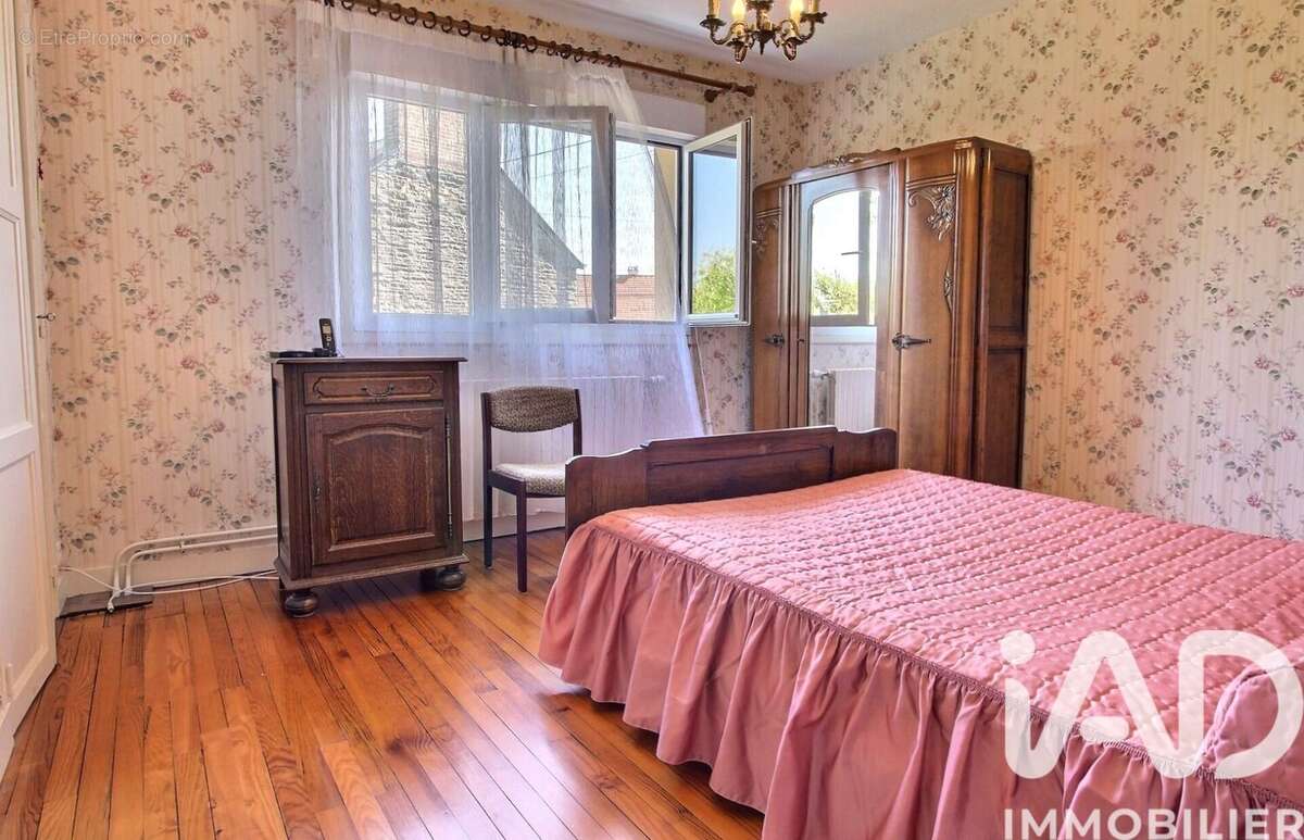 Photo 4 - Maison à SAINT-PIERRE-DU-REGARD