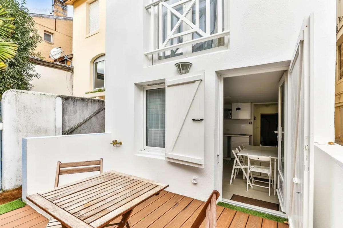 Maison à ARCACHON