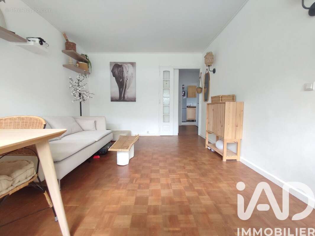 Photo 3 - Appartement à ECOUEN