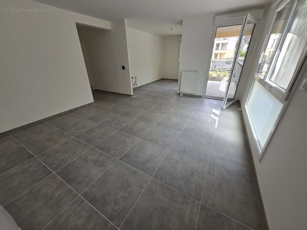 Appartement à CAEN