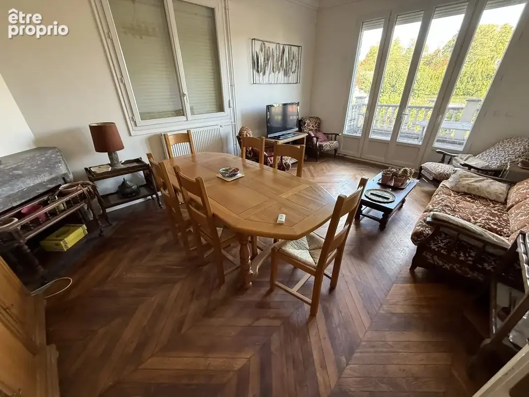 Vente Maison Dordives(45680) 250 000ï¿œ - photo 8