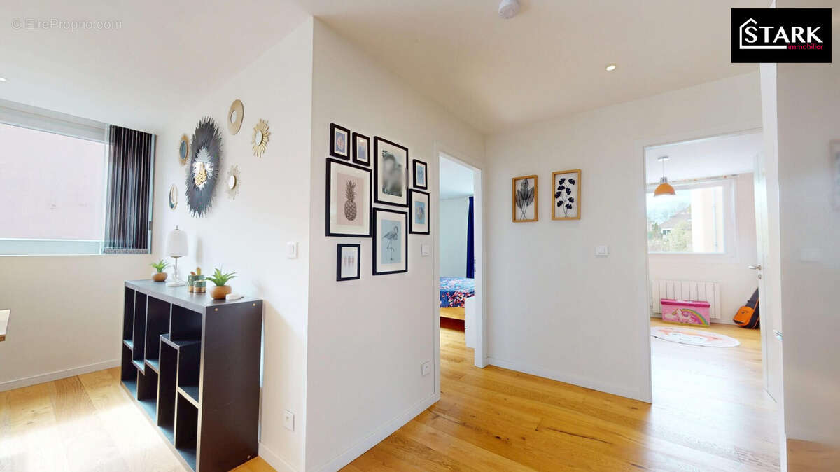 Appartement à BELFORT