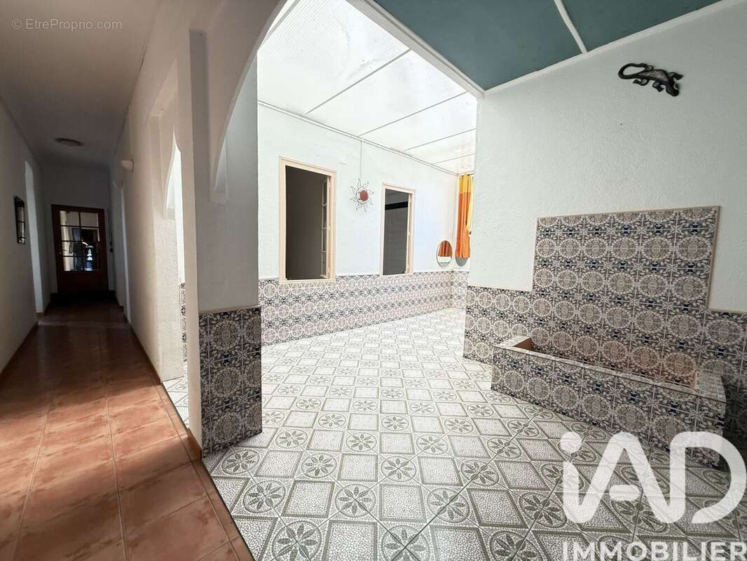 Photo 8 - Appartement à PERPIGNAN