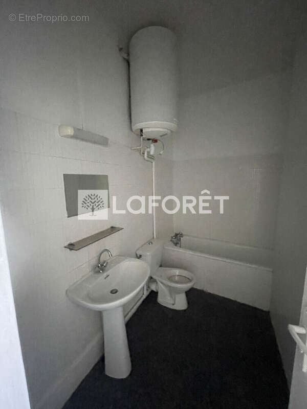 Appartement à LIMOGES