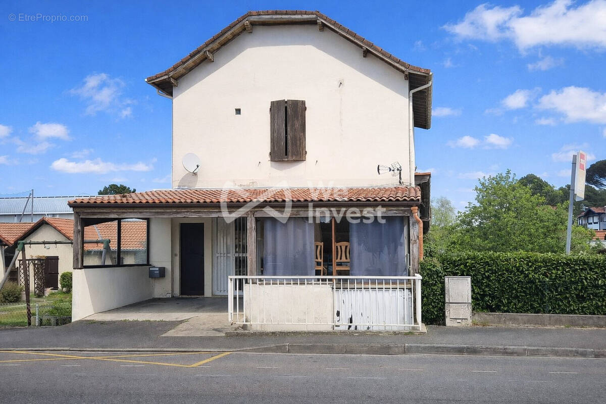 Appartement à MIMIZAN