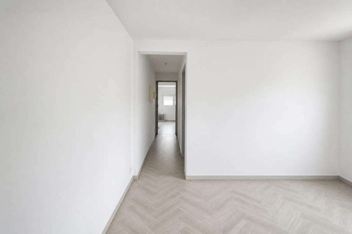 Deux Plains-Pieds à Wattrelos respectivement de 58 et 42 m2 - photo 16