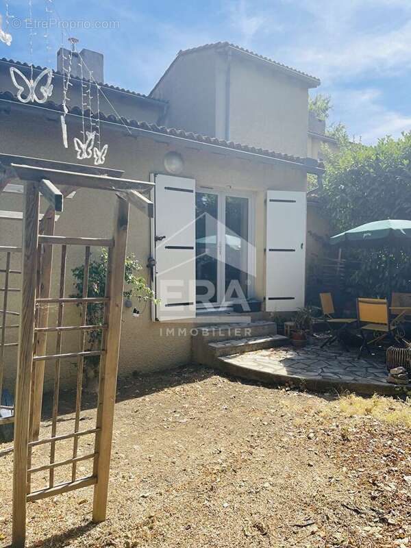 Maison à CARCASSONNE