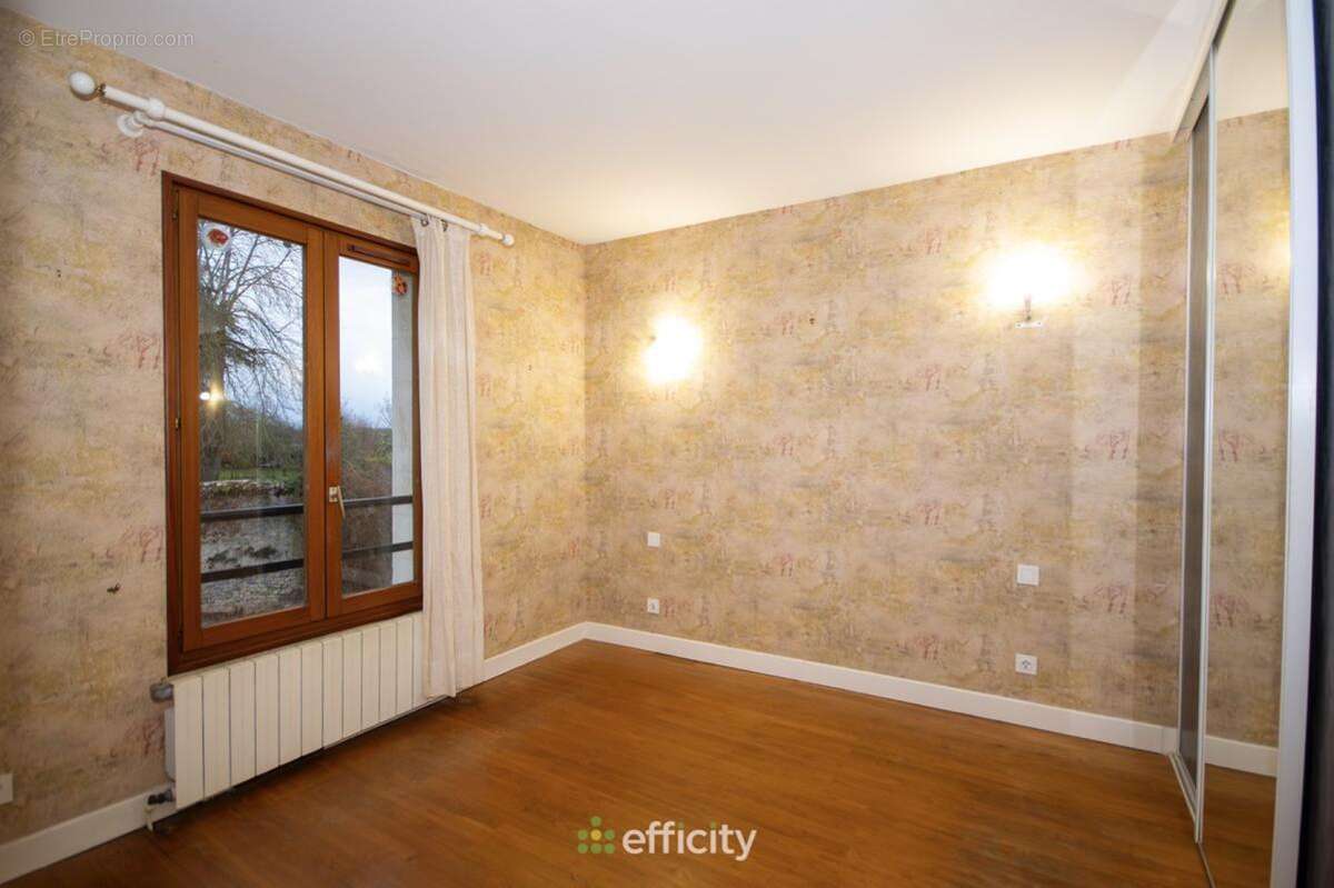 Appartement à DECIZE