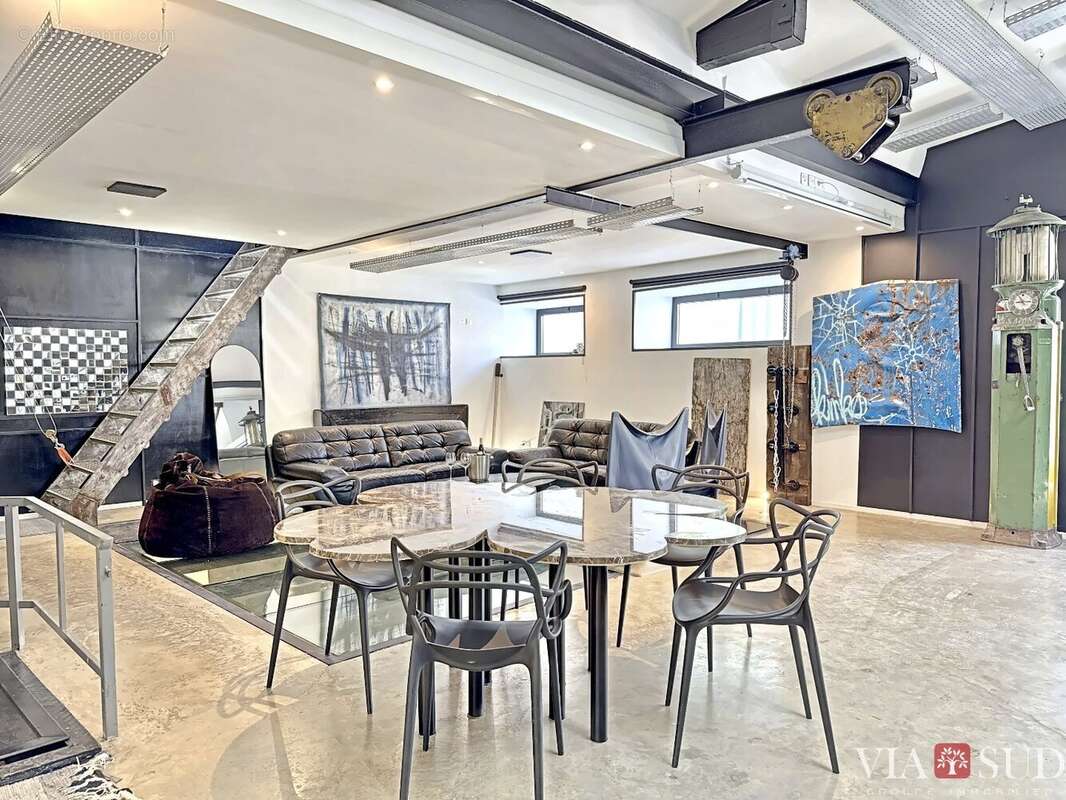 Appartement à BEZIERS