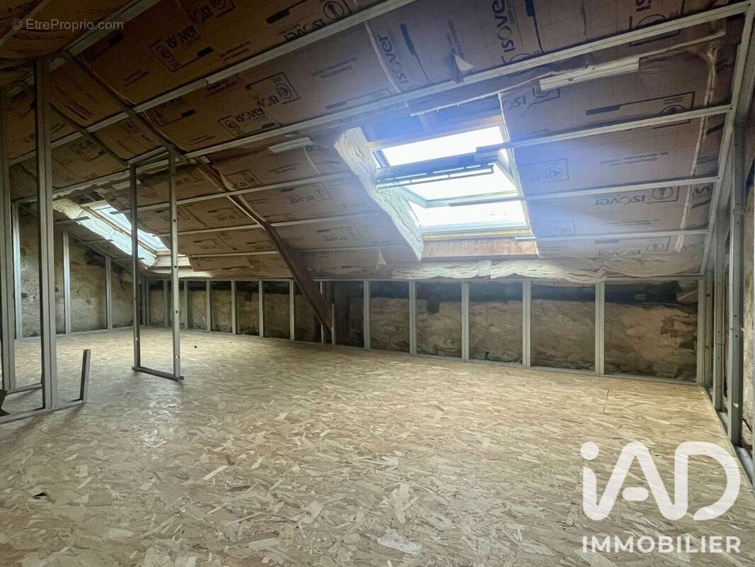 Photo 6 - Maison à SAINT-ETIENNE-DE-MONTLUC