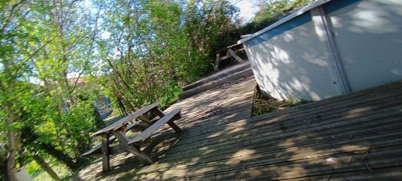 Maison à SAINT-GERVAZY