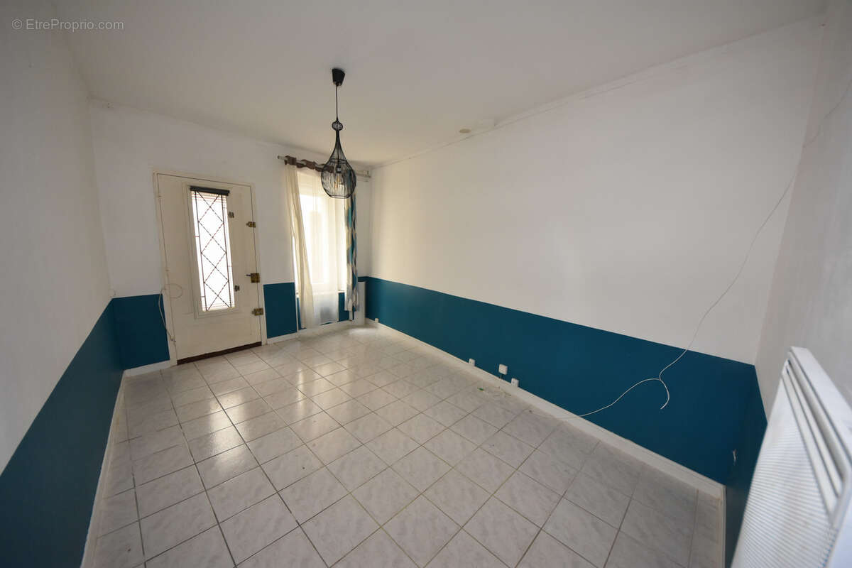 Maison à SAINT-NAZAIRE-D&#039;AUDE