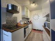 Appartement à VILLERS-SOUS-SAINT-LEU