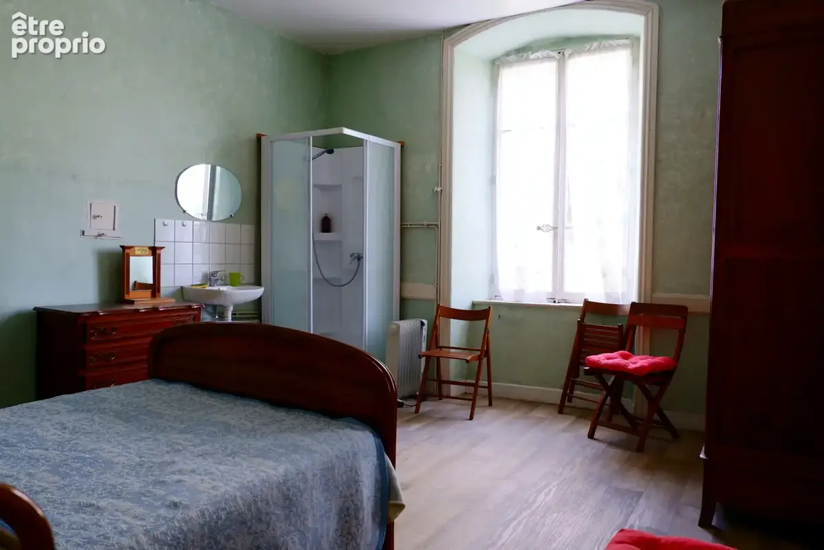 Maison en pierre de 221 m2 avec dépendances et gîte - Le Mazet-Saint-Voy - photo 14