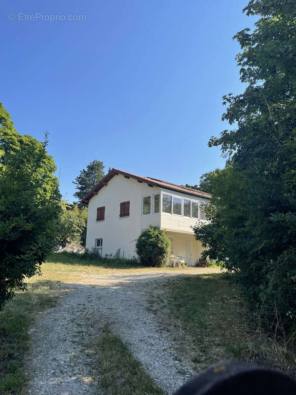 Claix villa individuelle 90.78 m2 confort thermique et calme absolu - photo 2