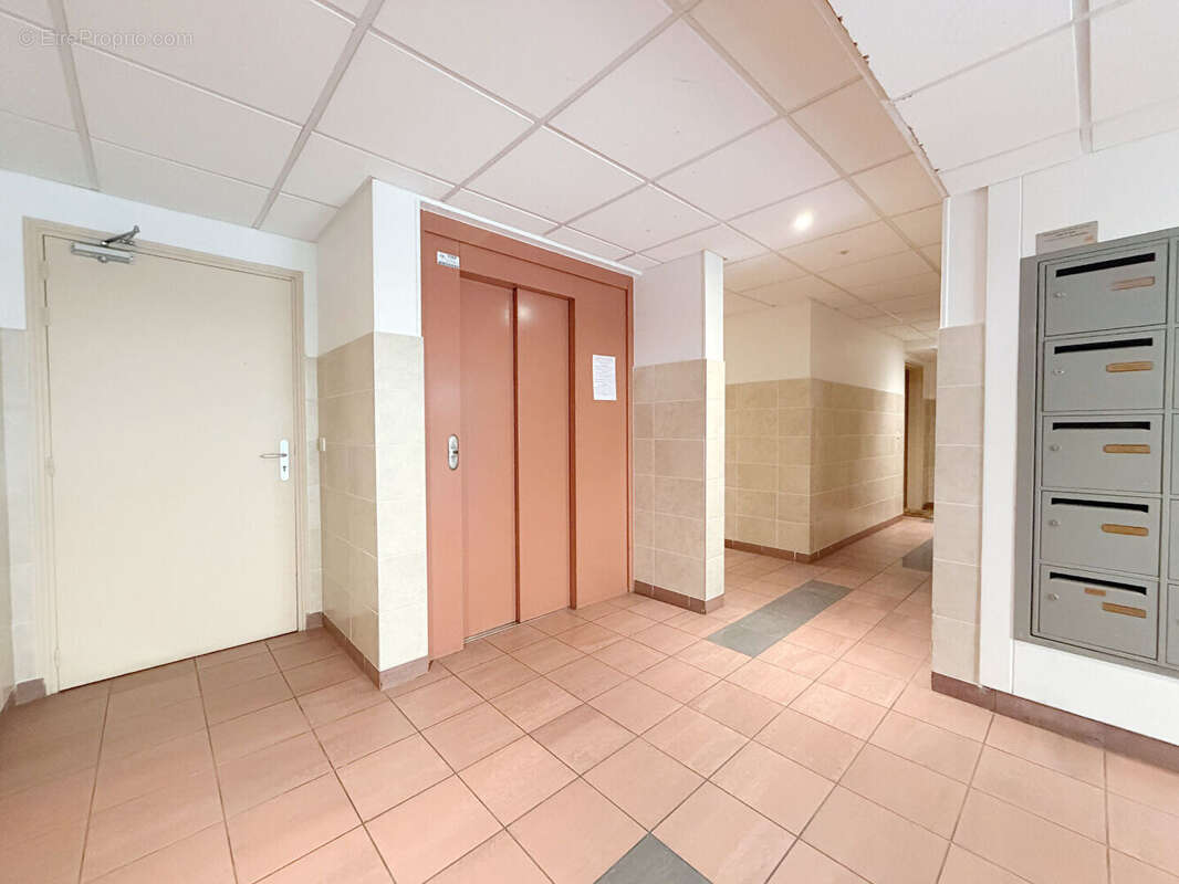 Appartement à CLUSES