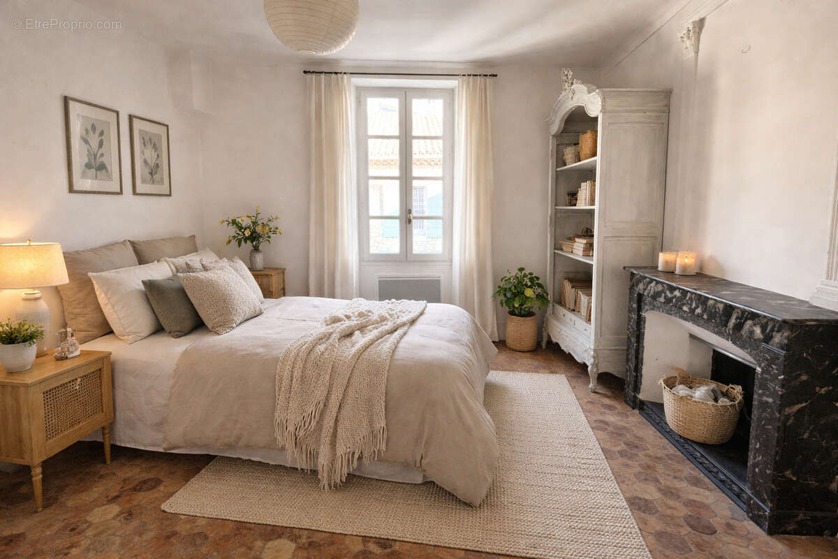 Appartement à LA GARDE-ADHEMAR