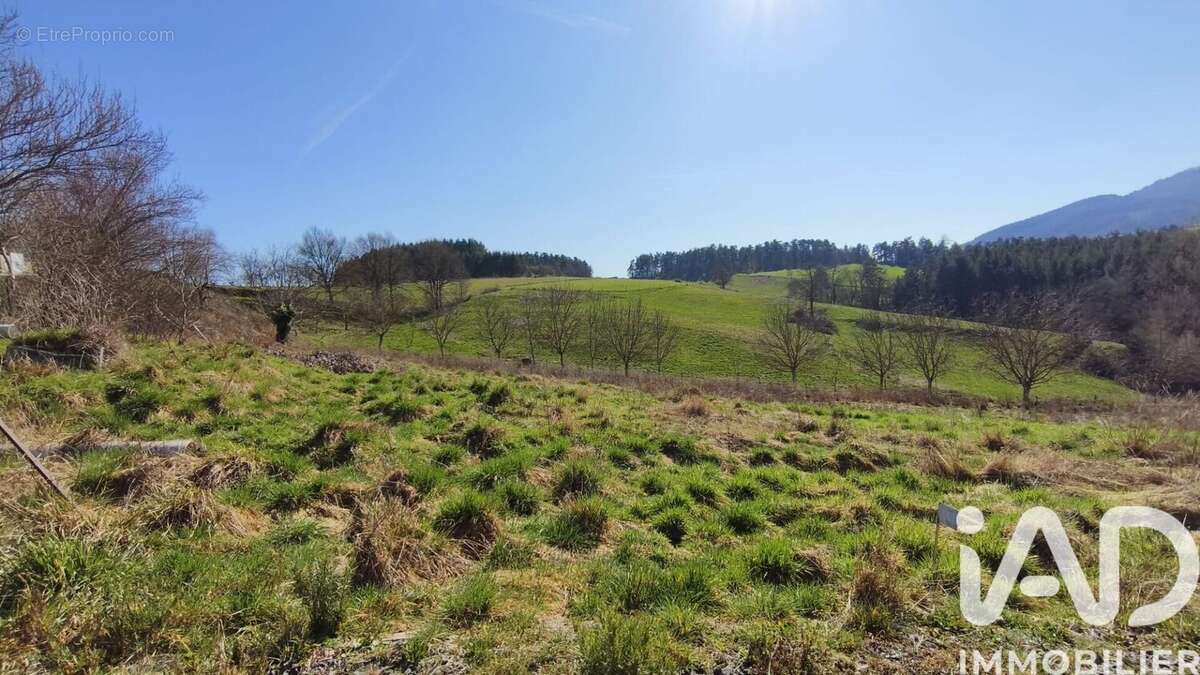 Photo 2 - Terrain à BEAUZAC