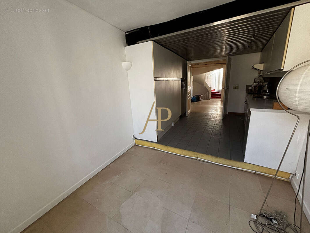 Appartement à SAINT-GERMAIN-EN-LAYE